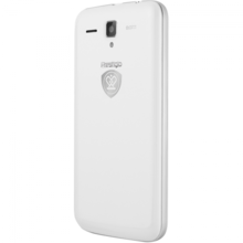 Смартфон PRESTIGIO MultiPhone 5517 DUO White