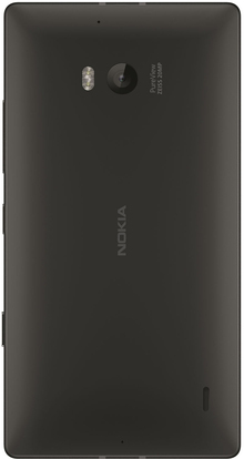 Смартфон NOKIA Lumia 930 Black