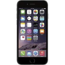 Смартфон APPLE iPhone 6 16Gb Space Grey