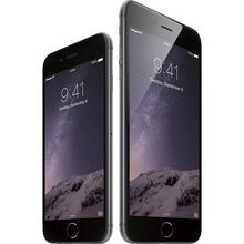 Смартфон APPLE iPhone 6 16Gb Space Grey