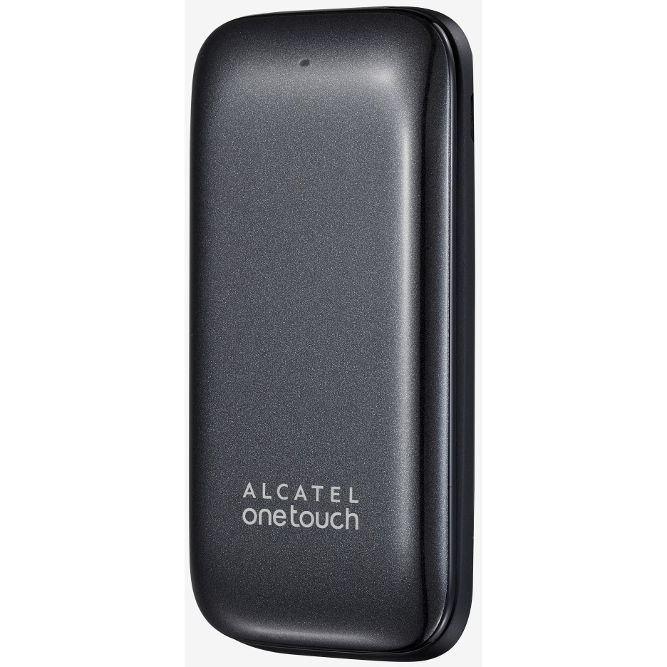 Мобильный телефон ALCATEL One Touch 1035D (dark grey) купить в Киеве ➦  лучшая цена в Фокстрот по всей Украине: Харьков, Днепр, Одесса, Николаев,  Запорожье