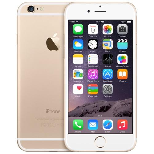 Смартфон APPLE iPhone 6 16Gb Gold Матриця IPS