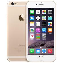 Смартфон APPLE iPhone 6 16Gb Gold