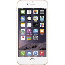 Смартфон APPLE iPhone 6 16Gb Gold