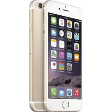 Смартфон APPLE iPhone 6 16Gb Gold