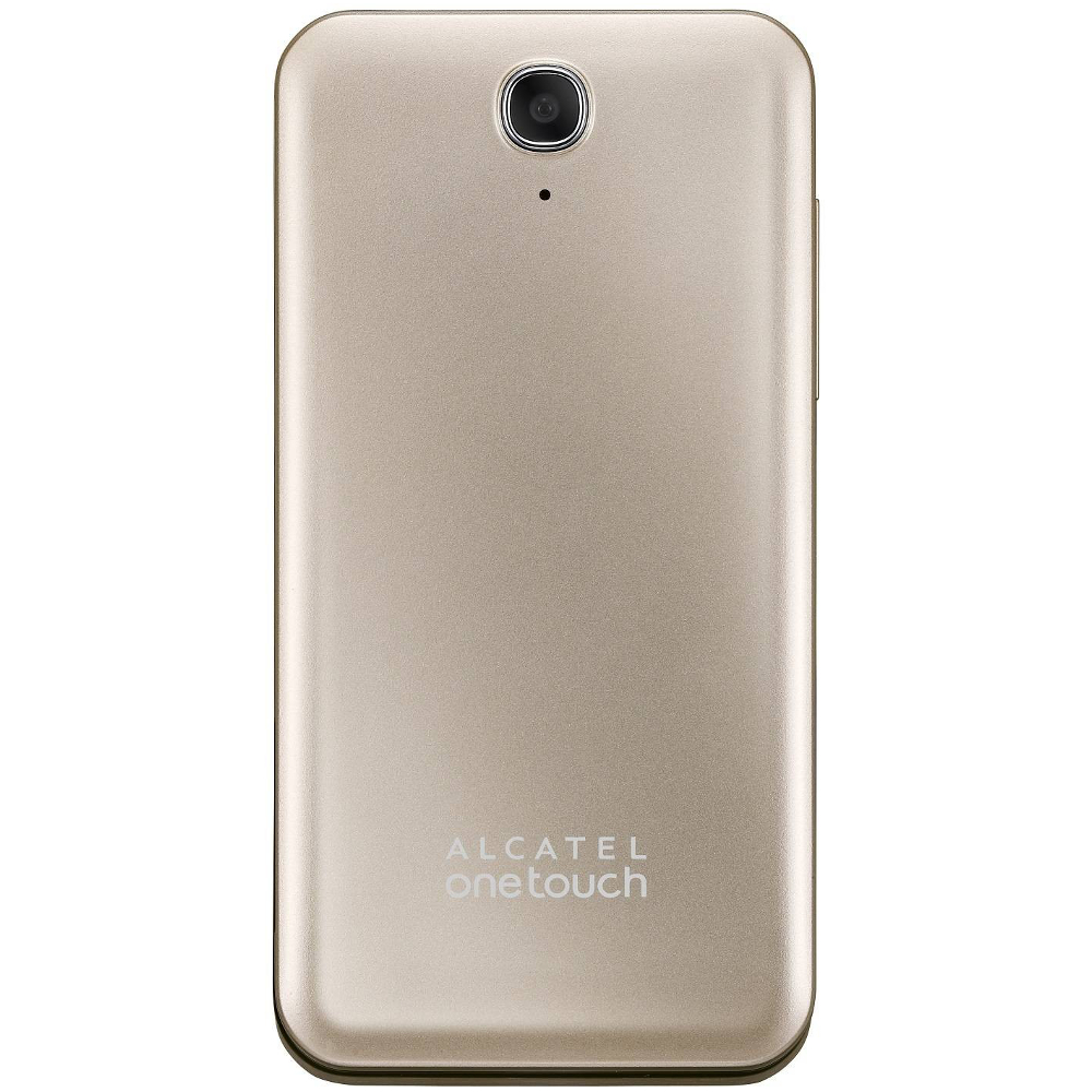 Мобильный телефон ALCATEL One Touch 2012D (soft gold) купить в Киеве ➦  лучшая цена в Фокстрот по всей Украине: Харьков, Днепр, Одесса, Николаев,  Запорожье