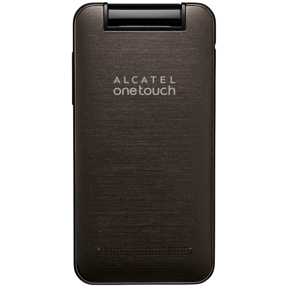 Мобільний телефон ALCATEL One Touch 2012D (dark chocolate) Акумулятор 750