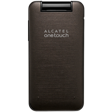 Мобільний телефон ALCATEL One Touch 2012D (dark chocolate)