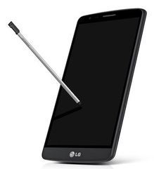 Смартфон LG D690 G3 Stylus Dual Sim (titan)