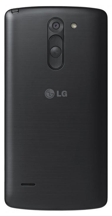 Смартфон LG D690 G3 Stylus Dual Sim (titan) Диагональ дисплея 5.5