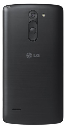 Смартфон LG D690 G3 Stylus Dual Sim (titan)