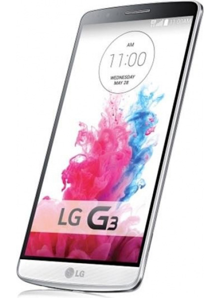 Смартфон LG D690 G3 Stylus Dual Sim (white)