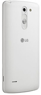 Смартфон LG D690 G3 Stylus Dual Sim (white) Диагональ дисплея 5.5