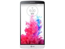 Смартфон LG D856 G3 32 Gb Dual Sim (white)