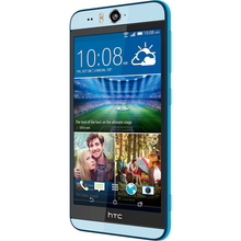 Смартфон HTC Desire EYE EEA (blue)