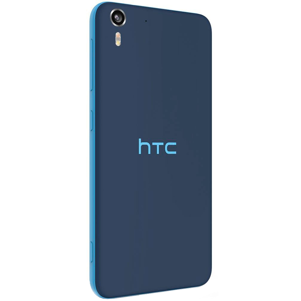 HTC Desire EYE EEA (blue) купить в Киеве ➦ лучшая цена в Фокстрот по всей  Украине: Харьков, Днепр, Одесса, Николаев, Запорожье