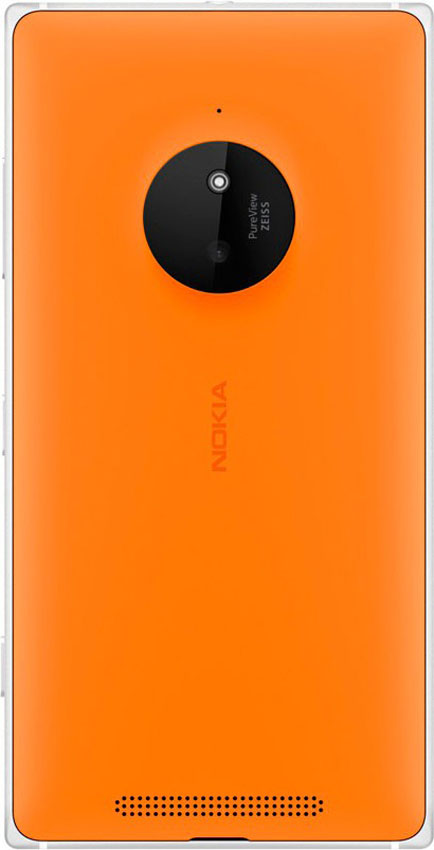 Смартфон NOKIA Lumia 830 Вбудована пам’ять, Гб 16