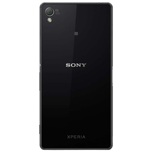 Смартфон SONY Xperia Z3 D6633 3/16Gb Dual Sim Black