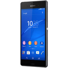 Смартфон SONY Xperia Z3 D6633 3/16Gb Dual Sim Black