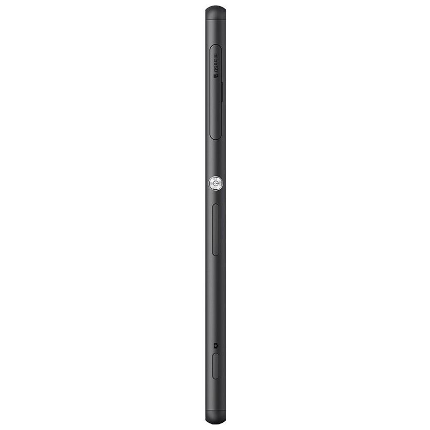 Смартфон SONY Xperia Z3 D6633 3/16Gb Dual Sim Black Діагональ дисплея 5.2