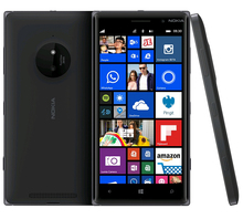 Смартфон NOKIA 830 Lumia black