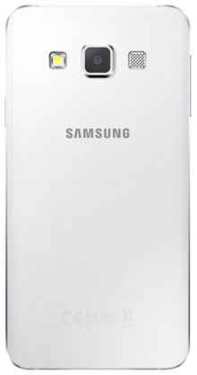 Смартфон SAMSUNG SM-A300H Galaxy A3 Duos ZWD (white)