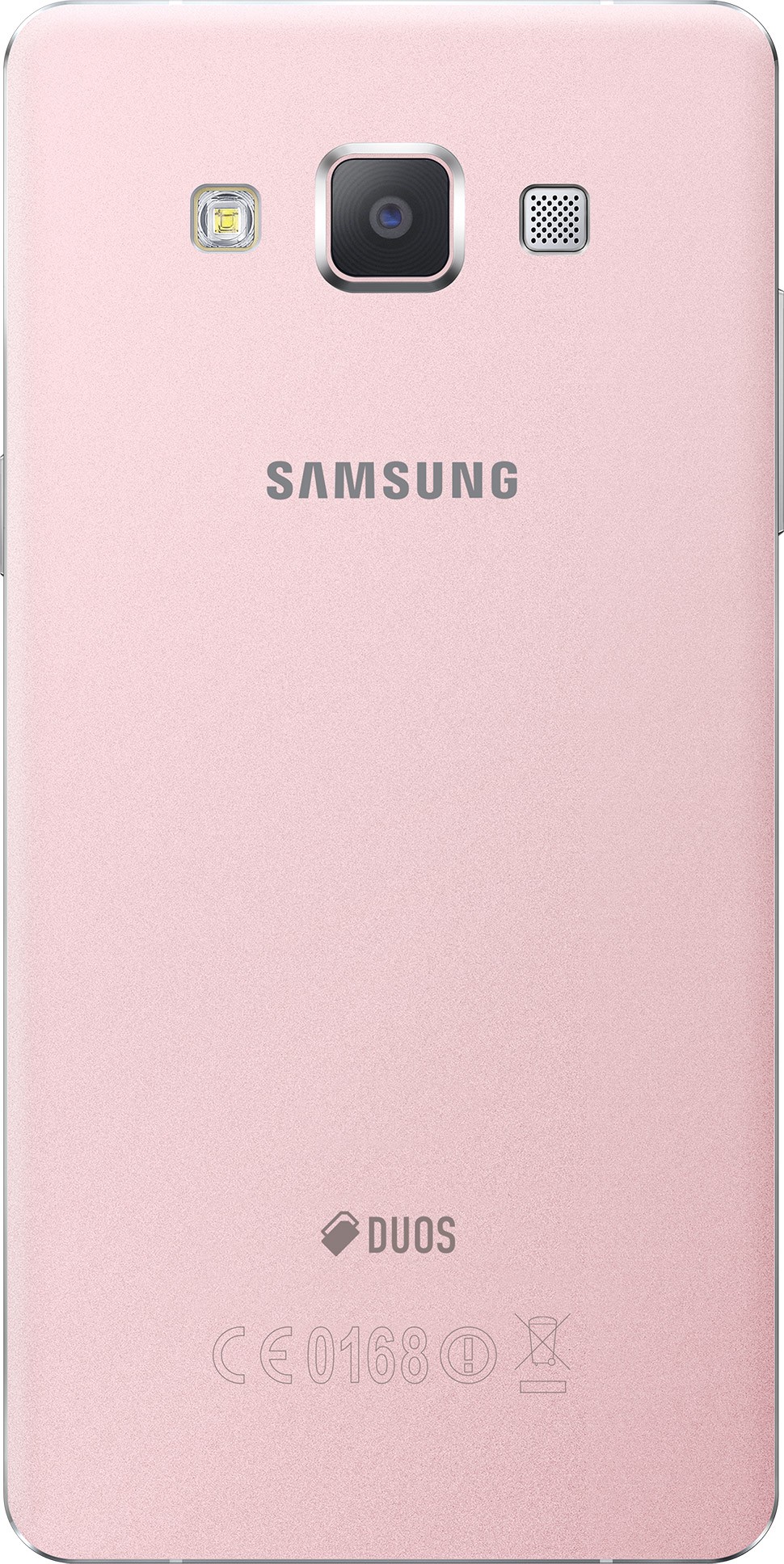 SAMSUNG SM-A500H Galaxy A5 Duos ZID (soft pink) купить в Киеве ➦ лучшая  цена в Фокстрот по всей Украине: Харьков, Днепр, Одесса, Николаев, Запорожье