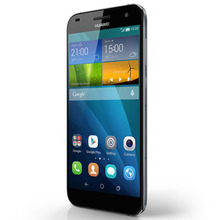 Смартфон HUAWEI G7 (Gray)