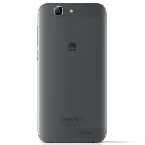 Смартфон HUAWEI G7 (Gray) Оперативная память, Гб 2