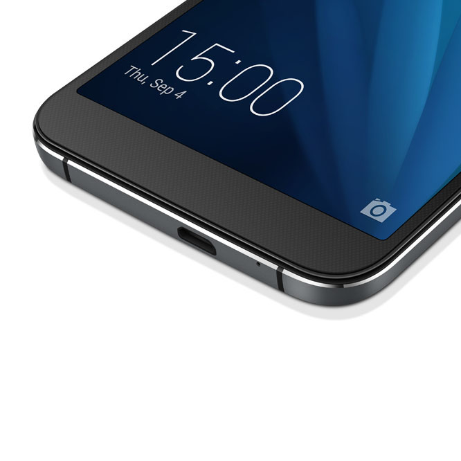 Смартфон HUAWEI G7 (Gray) Диагональ дисплея 5.5