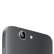 Смартфон HUAWEI G7 (Gray)