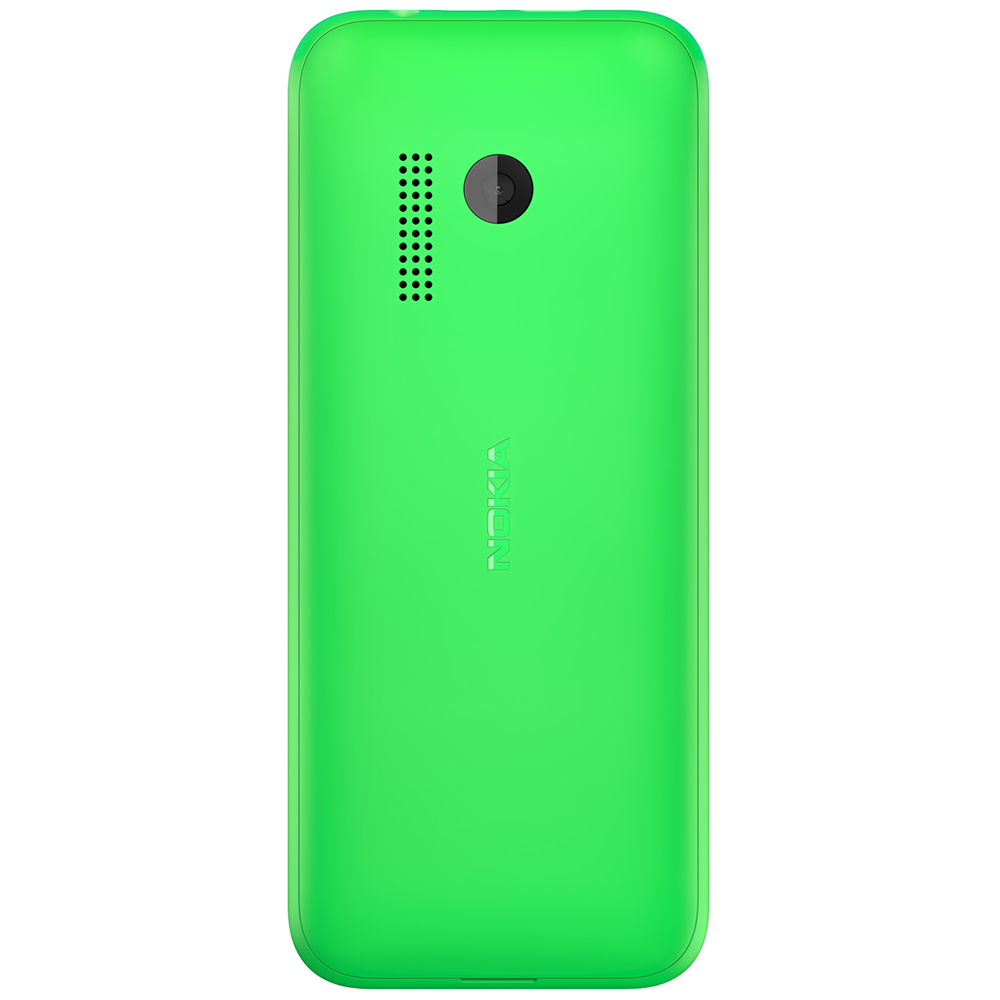 Мобильный телефон Nokia 215 (Green) купить в Киеве ➦ лучшая цена в Фокстрот  по всей Украине: Харьков, Днепр, Одесса, Николаев, Запорожье