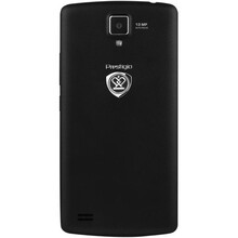 Смартфон PRESTIGIO MultiPhone 5550 DUO (black)