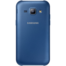 Смартфон Samsung J100H Galaxy J1 (Blue)