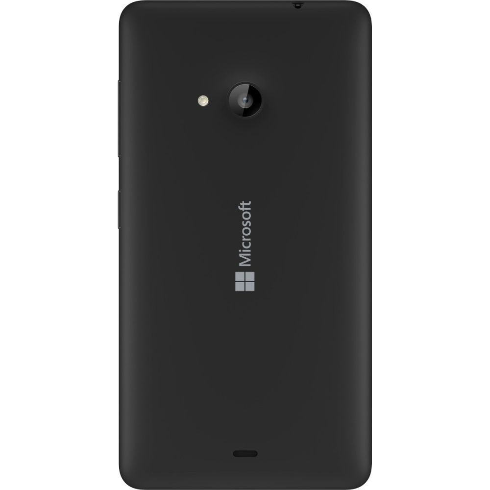 MICROSOFT Lumia 535 Dual SIM (black) купить в Киеве ➦ лучшая цена в  Фокстрот по всей Украине: Харьков, Днепр, Одесса, Николаев, Запорожье