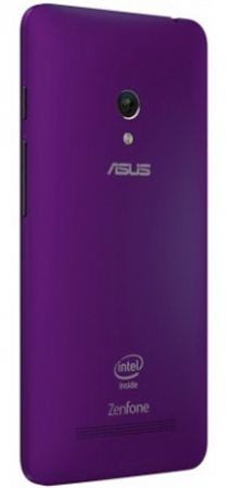 Смартфон ASUS ZenFone 5 (A501CG-2D459WWE) Оперативна пам'ять, Гб 2