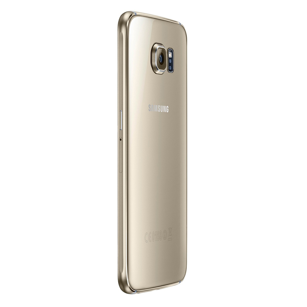 Samsung G920F Galaxy S6 64GB (Gold Platinum) купить в Киеве ➦ лучшая цена в  Фокстрот по всей Украине: Харьков, Днепр, Одесса, Николаев, Запорожье