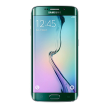 Смартфон SAMSUNG SM-G925F Galaxy S6 Edge 32GB ZGA