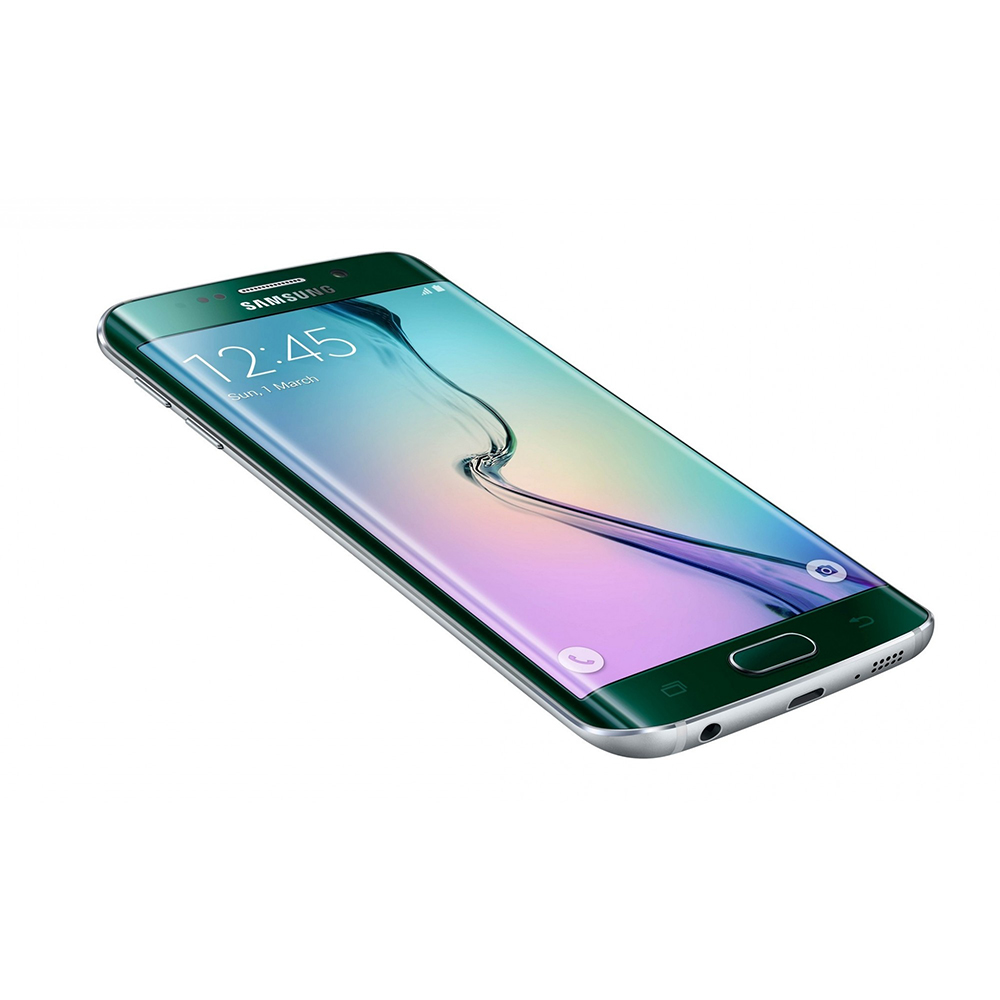 Смартфон SAMSUNG SM-G925F Galaxy S6 Edge 32GB ZGA Встроенная память, Гб 32