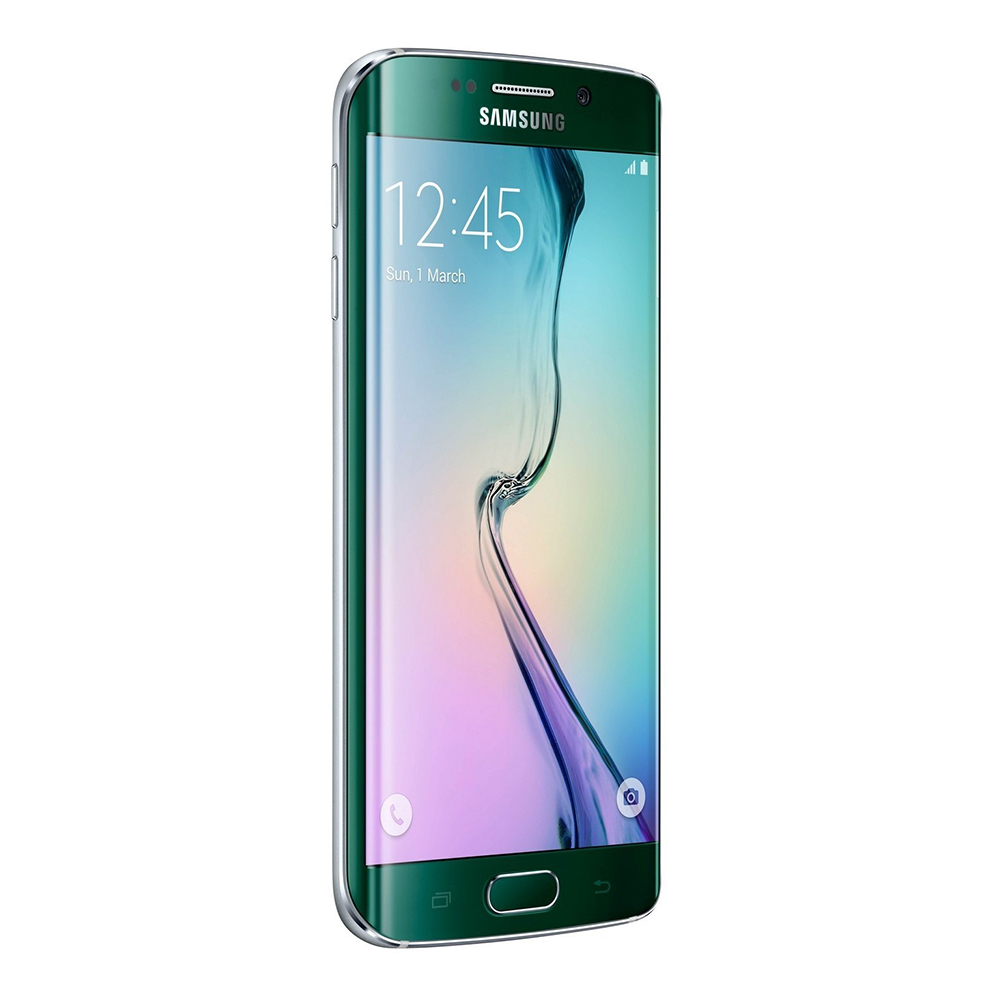 Смартфон SAMSUNG SM-G925F Galaxy S6 Edge 32GB ZGA Матриця SUPER AMOLED