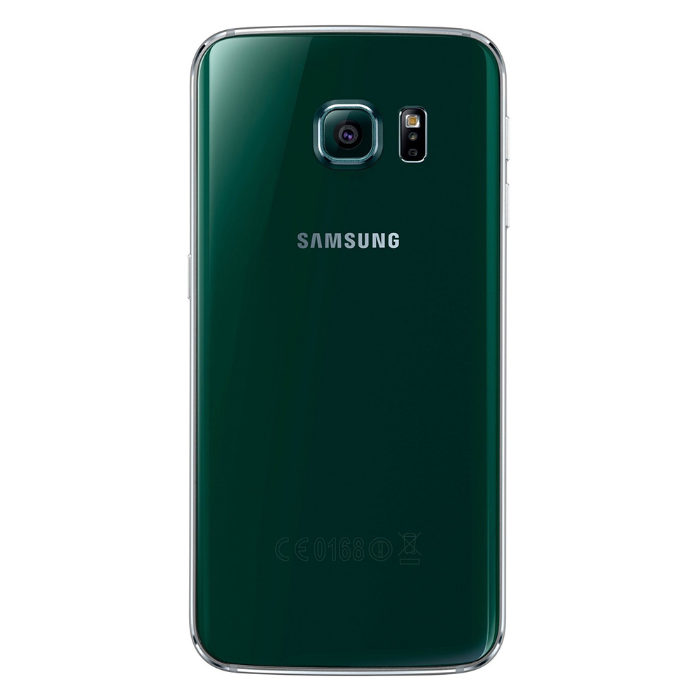 SAMSUNG SM-G925F Galaxy S6 Edge 32GB ZGA купить в Киеве ➦ лучшая цена в  Фокстрот по всей Украине: Харьков, Днепр, Одесса, Николаев, Запорожье