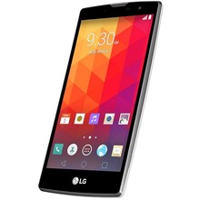 Смартфон LG Magna H502F (LGH502F.ACISWH) white