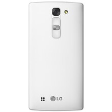 Смартфон LG Magna H502F (LGH502F.ACISWH) white