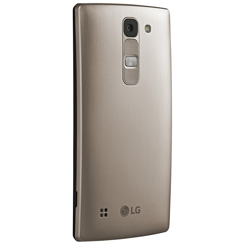 Смартфон LG Spirit H422 (Gold) Диагональ дисплея 4.7