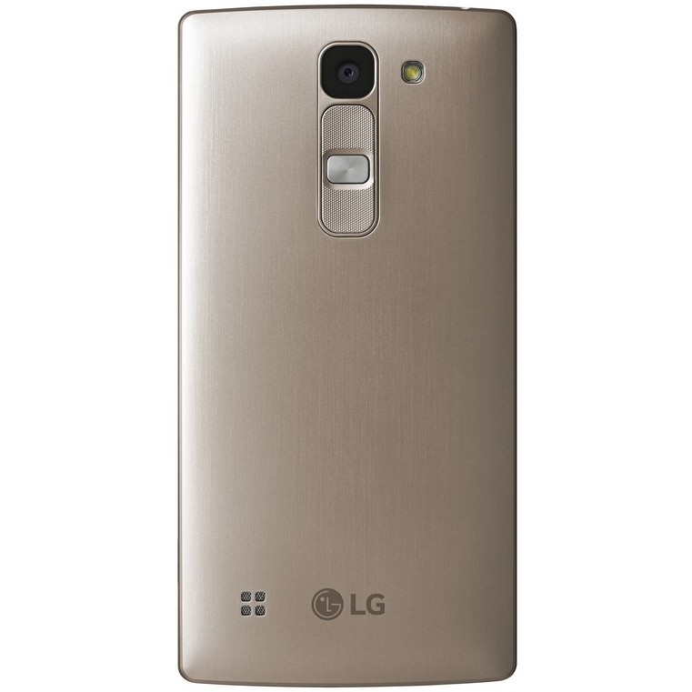 Фото Смартфон LG Spirit H422 (Gold)