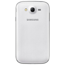 Смартфон SAMSUNG GT-I9060i Galaxy Grand Neo Plus Duos ZWS (white)