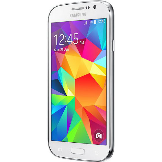 Смартфон SAMSUNG GT-I9060i Galaxy Grand Neo Plus Duos ZWS (white) Оперативная память, Гб 1