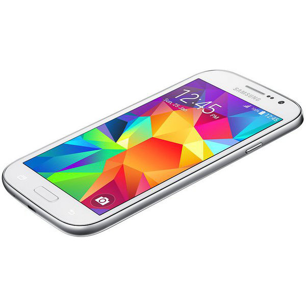 Смартфон SAMSUNG GT-I9060i Galaxy Grand Neo Plus Duos ZWS (white) Матрица TFT