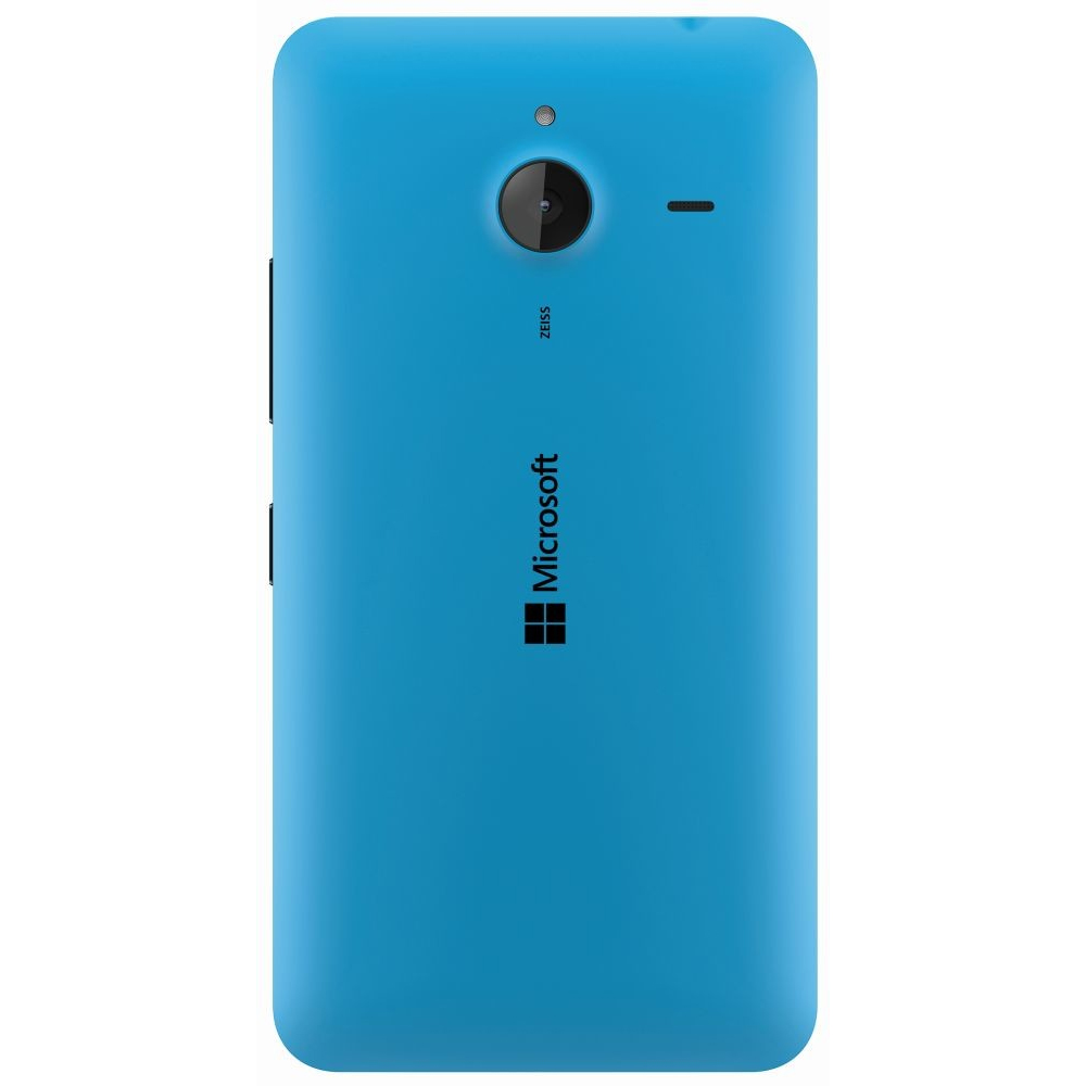 Microsoft Lumia 640 XL Dual Sim (Cyan) купить в Киеве ➦ лучшая цена в  Фокстрот по всей Украине: Харьков, Днепр, Одесса, Николаев, Запорожье