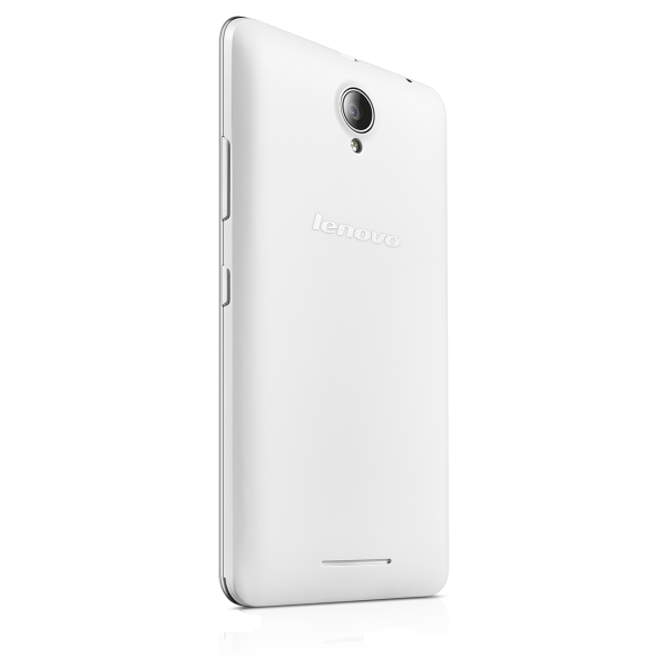 Смартфон LENOVO A5000 Dual Sim White Матрица IPS